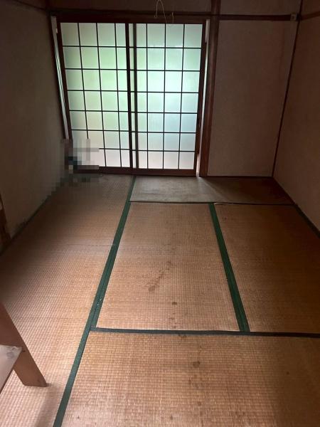 京都市西京区山田北ノ町の中古一戸建て