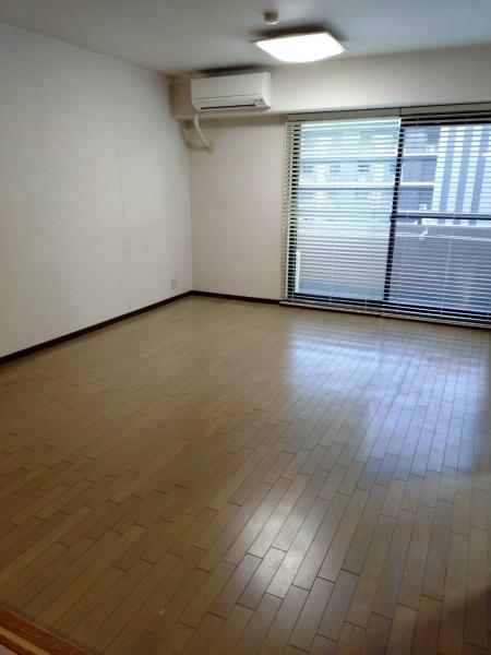 信開ガーデンコート西大路