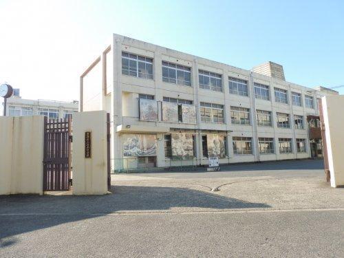 信開ガーデンコート西大路(京都市立洛南中学校)