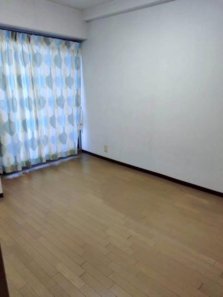 信開ガーデンコート西大路