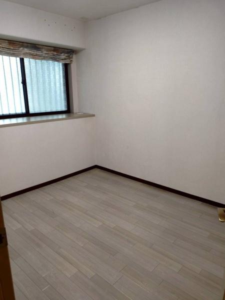 信開ガーデンコート西大路