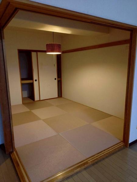 信開ガーデンコート西大路