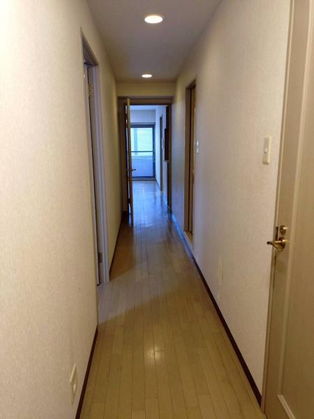 信開ガーデンコート西大路