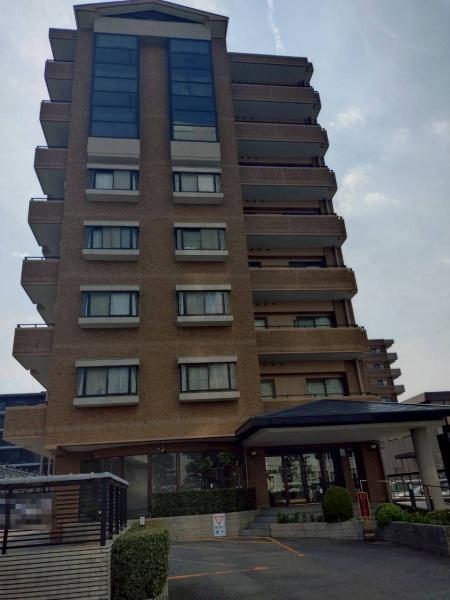 信開ガーデンコート西大路