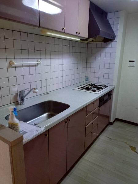 信開ガーデンコート西大路