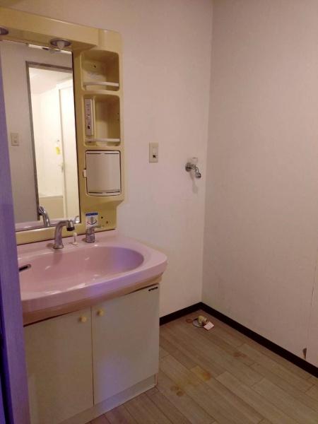信開ガーデンコート西大路