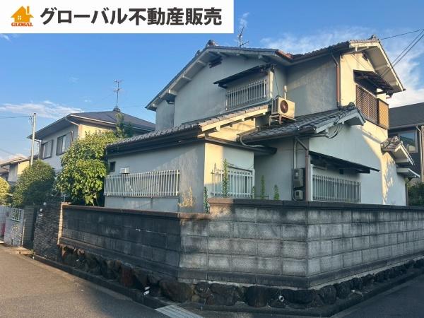 奈良市平松２丁目の中古一戸建て