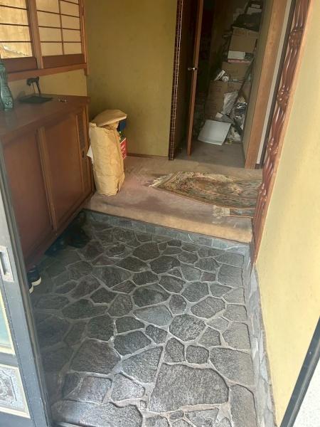 奈良市平松２丁目の中古一戸建て