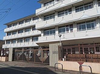 京都市伏見区横大路三栖大黒町の中古一戸建て(京都市立伏見南浜小学校)