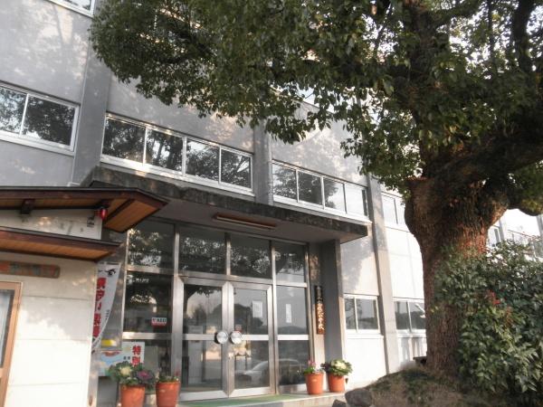 奈良市三松２丁目の中古一戸建て(富雄北小学校)