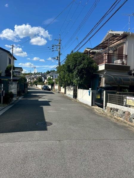 奈良市三松２丁目の中古一戸建て