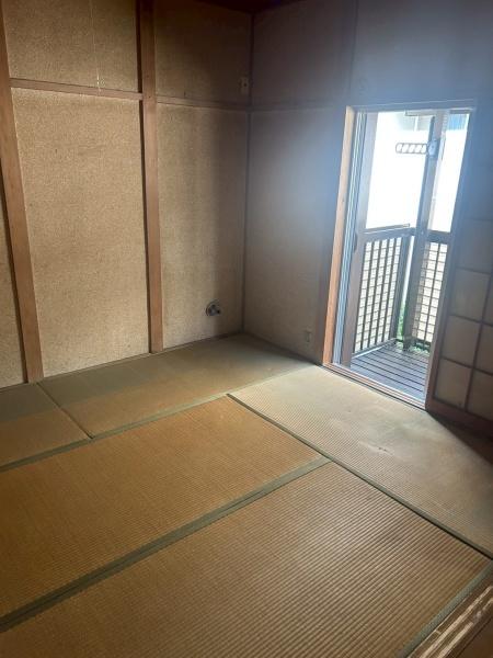 奈良市三松２丁目の中古一戸建て