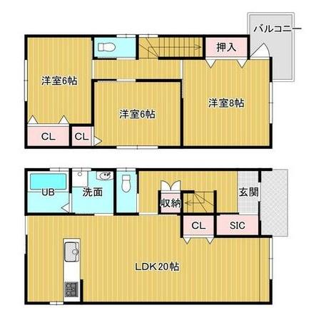 京都市北区大宮薬師山東町の新築一戸建