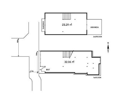京都市上京区観世町の中古一戸建