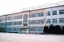 京都市上京区松屋町の土地(乾隆小学校)