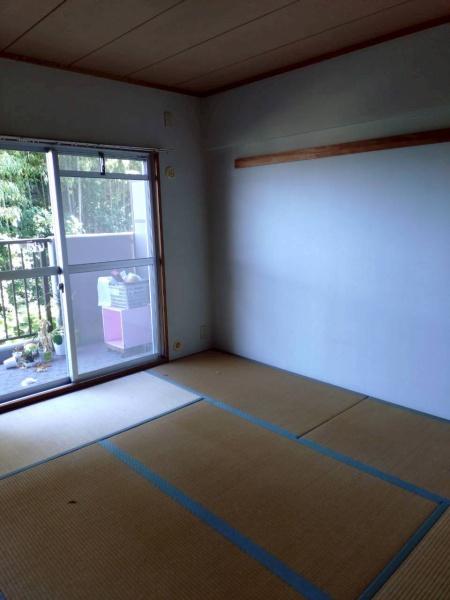 グランドビスタ生駒