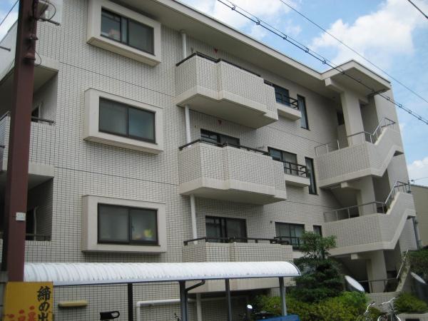 グラン・ドムール智恵光院