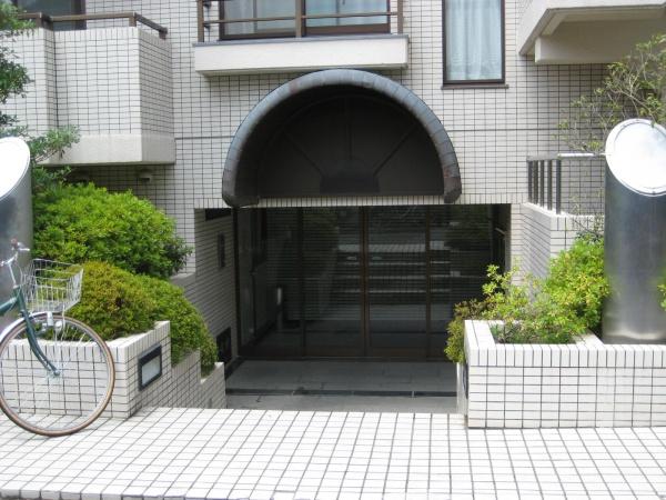 グラン・ドムール智恵光院