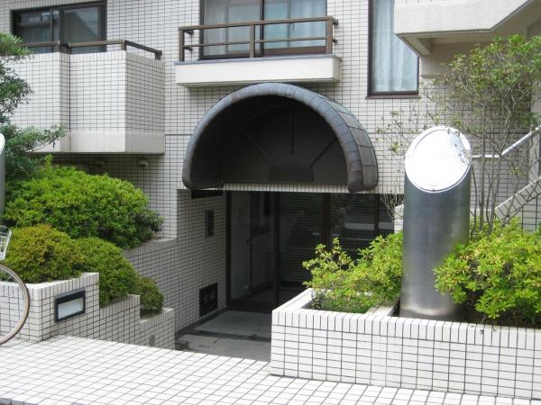 グラン・ドムール智恵光院