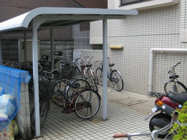 グラン・ドムール智恵光院