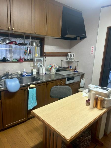 橿原市木原町の中古一戸建て