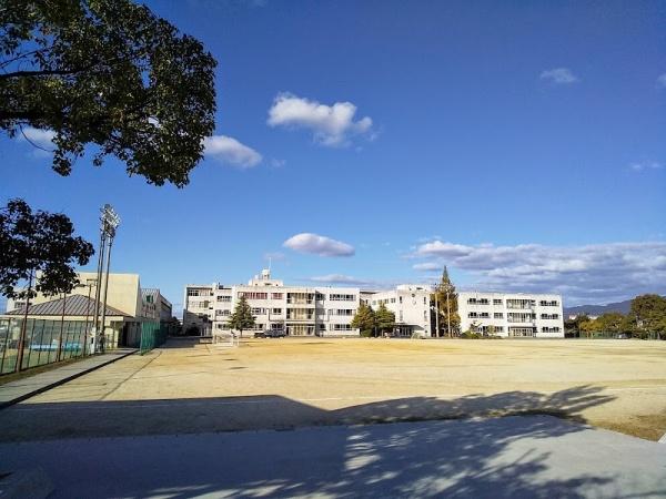 橿原市木原町の中古一戸建て(八木中学校)