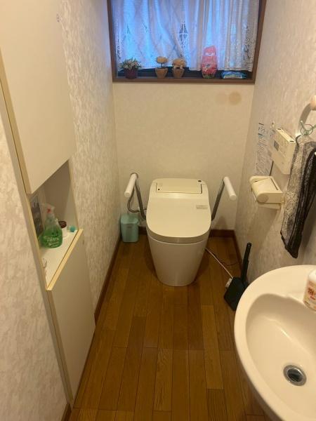 橿原市木原町の中古一戸建て