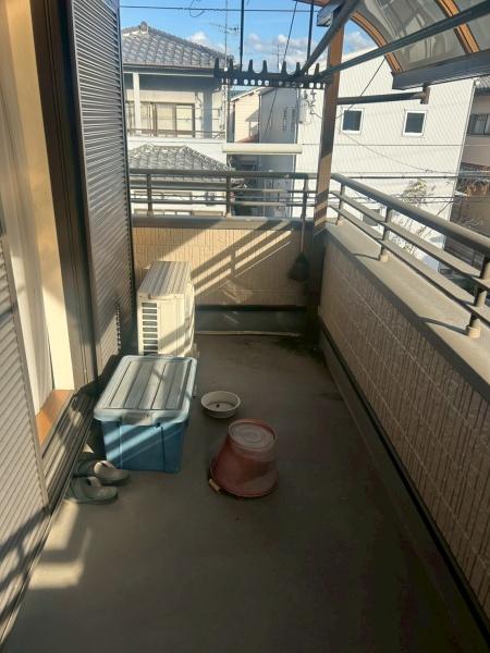 橿原市木原町の中古一戸建て