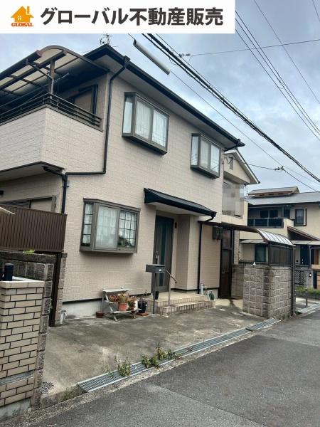 橿原市木原町の中古一戸建