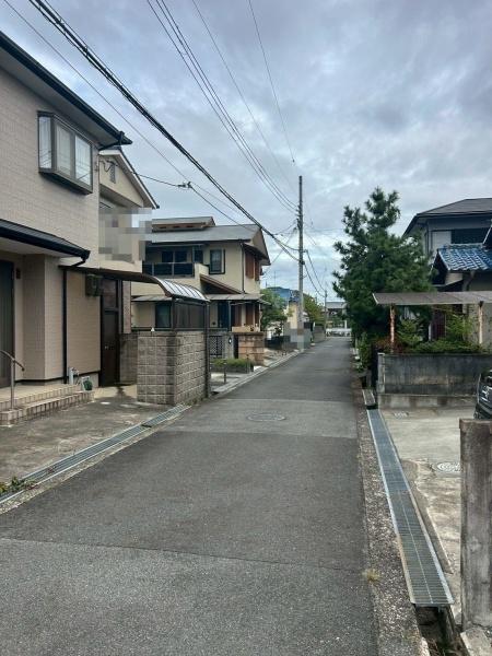 橿原市木原町の中古一戸建て