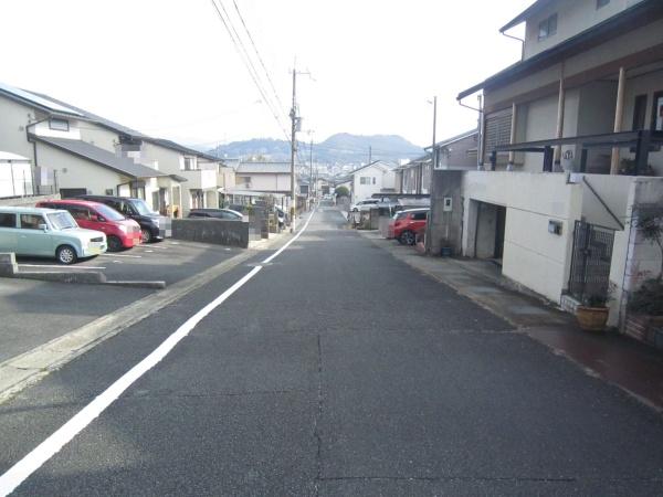 京都市北区西賀茂北川上町の中古一戸建