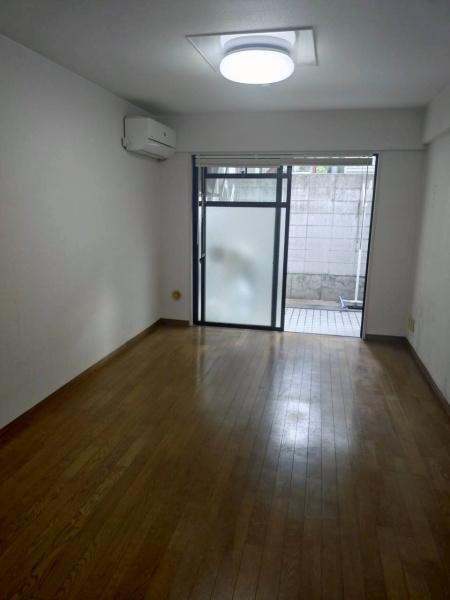 デトムワン西陣パート２