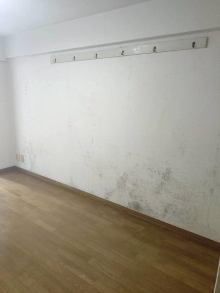 デトムワン西陣パート２