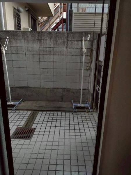 デトムワン西陣パート２