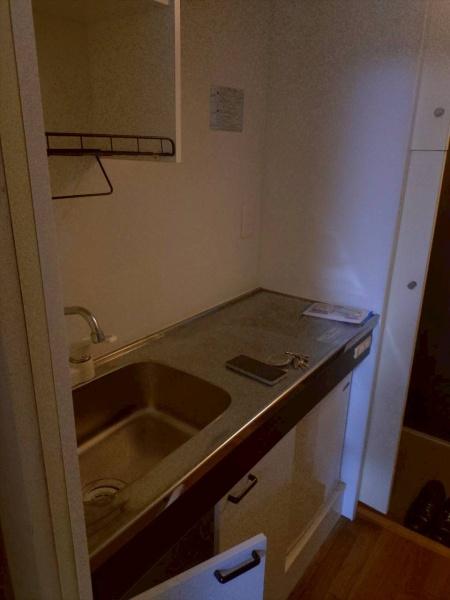 デトムワン西陣パート２