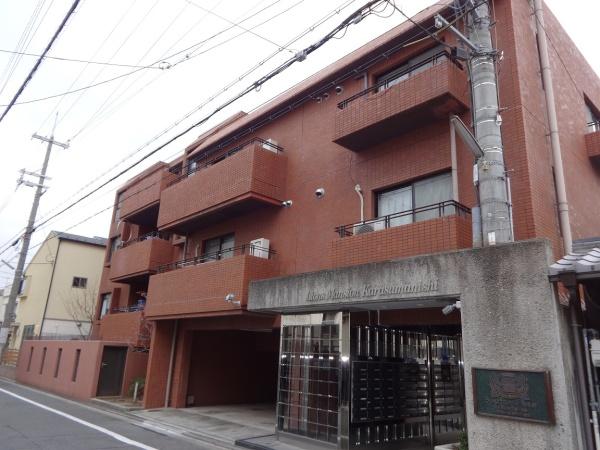 ライオンズマンション烏丸西