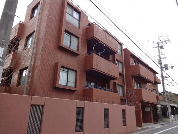 ライオンズマンション烏丸西