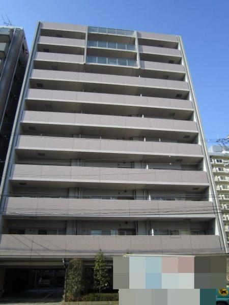 レスタージュ西陣