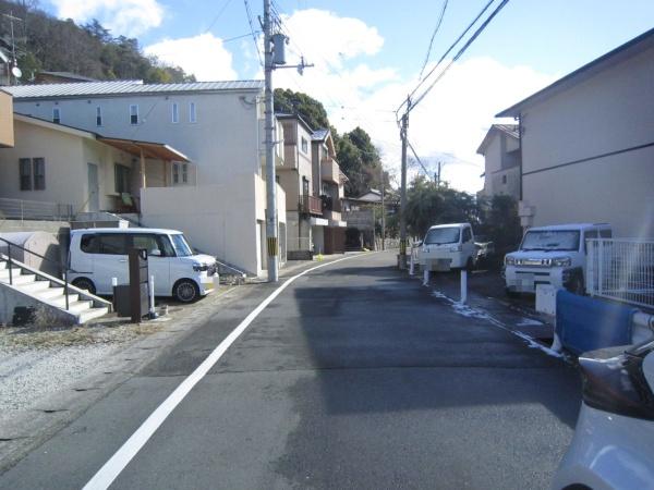 京都市北区上賀茂岡本町の中古一戸建