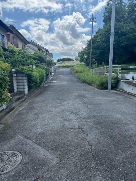 奈良市中山町西３丁目の中古一戸建