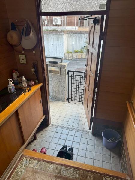 奈良市中山町西３丁目の中古一戸建