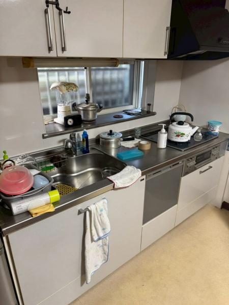 奈良市中山町西３丁目の中古一戸建て