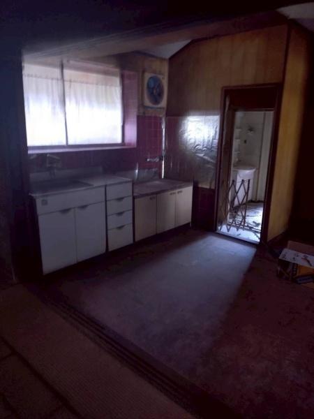 生駒市鹿畑町の中古一戸建て
