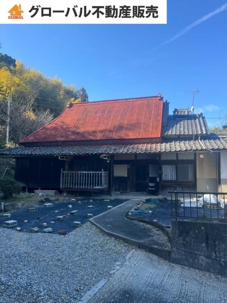 生駒市鹿畑町の中古一戸建