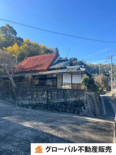 生駒市鹿畑町の中古一戸建