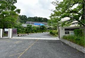 生駒市俵口町の中古一戸建て(俵口小学校)