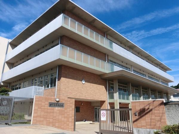 生駒市俵口町の中古一戸建て(生駒中学校)