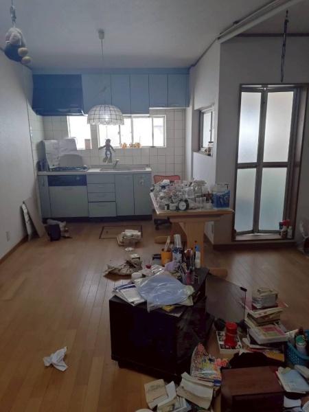 生駒市俵口町の中古一戸建て
