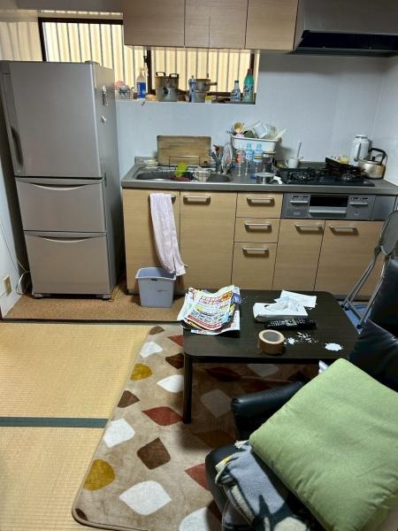 京都市山科区椥辻中在家町の中古一戸建て