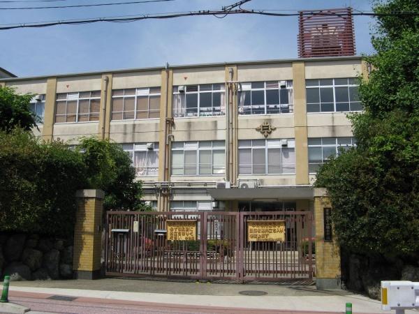 京都市山科区西野大手先町の中古一戸建て(山階小学校)